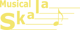 Musical Skala - Músicos, Músicas e Grupo Musical para Casamento