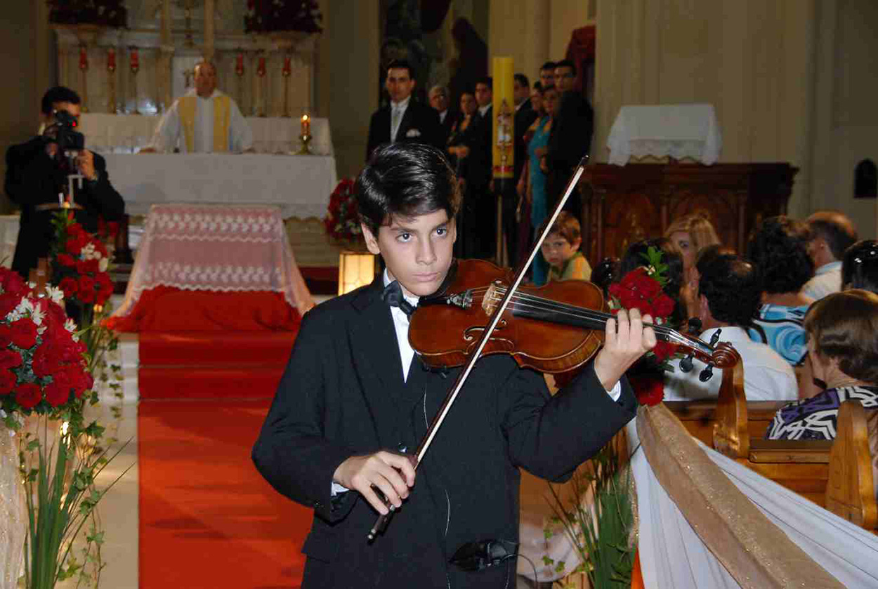  - 7 - Musical Skala - Músicos, Músicas e Grupo Musical para Casamento