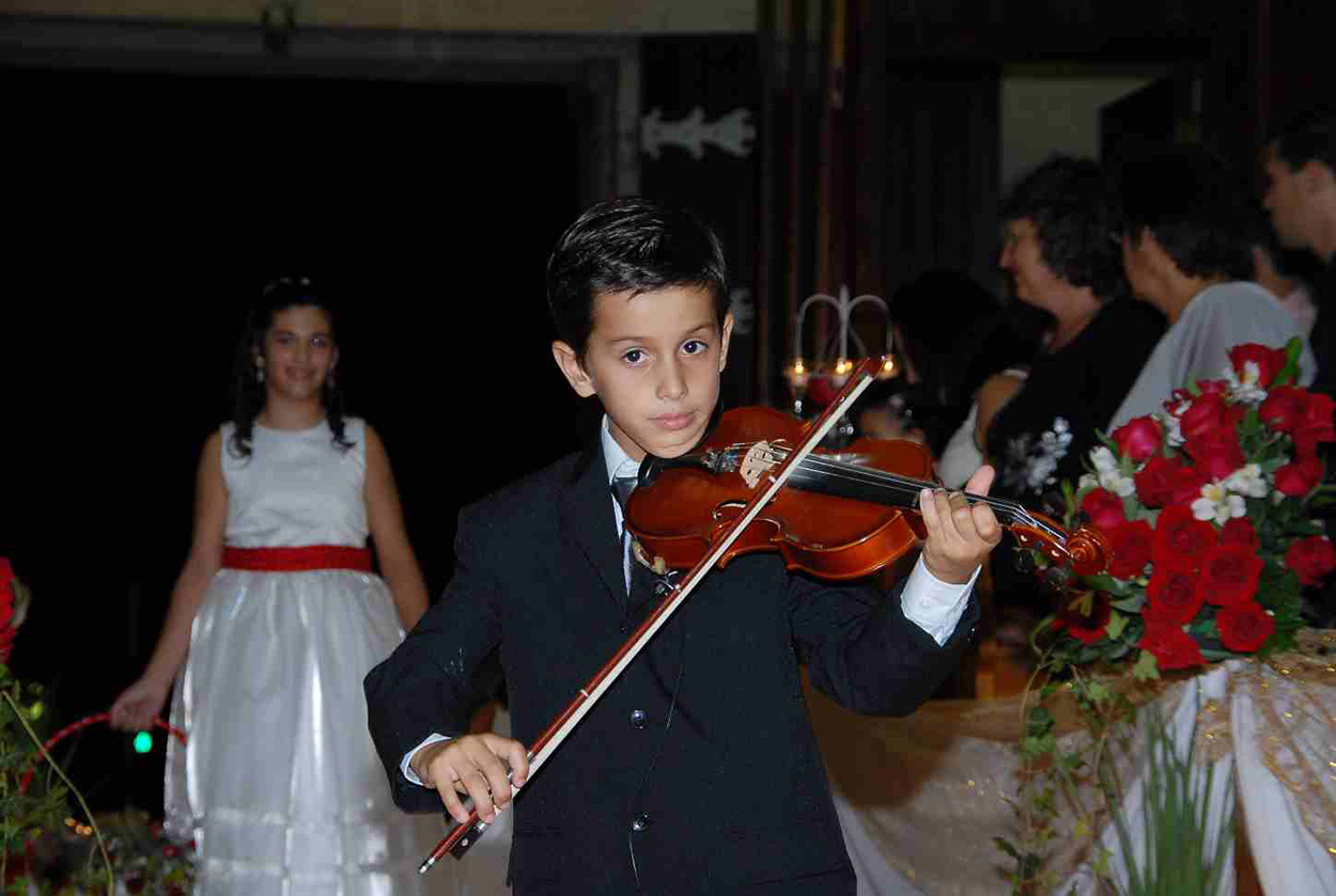  - 4 - Musical Skala - Músicos, Músicas e Grupo Musical para Casamento