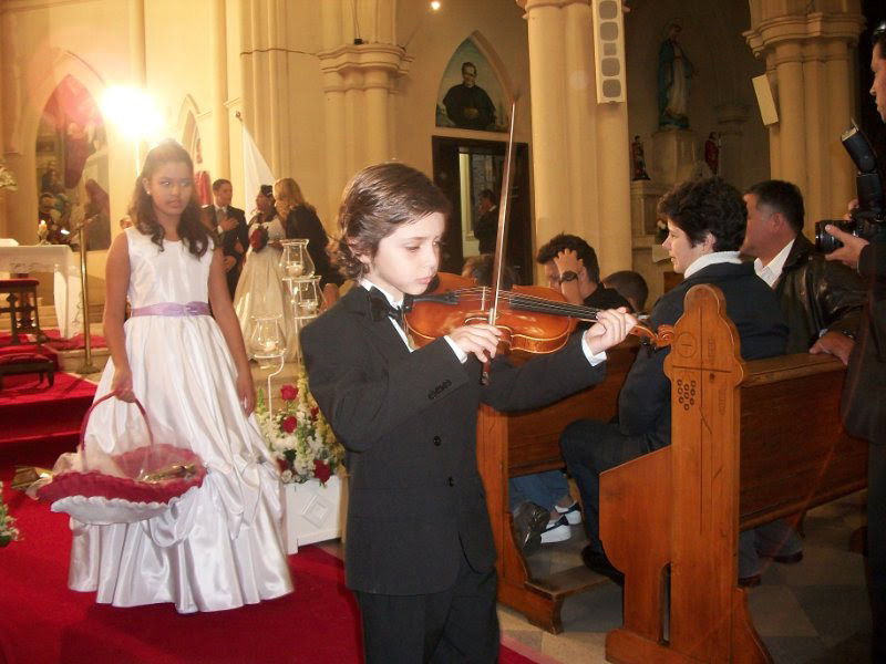  - 4 - Musical Skala - Músicos, Músicas e Grupo Musical para Casamento