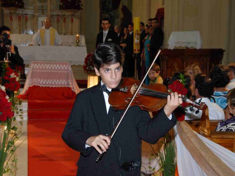 Empresa - Musical Skala - Músicos, Músicas e Grupo Musical para Casamento - 5