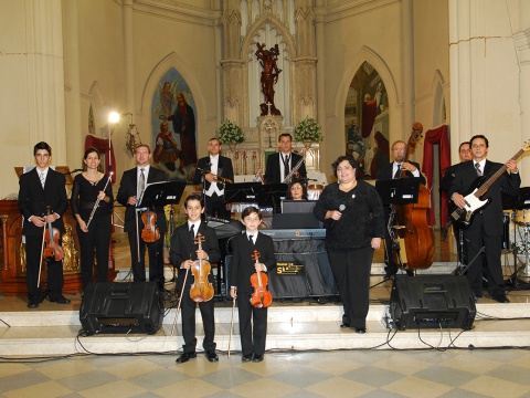 Empresa - Musical Skala - Músicos, Músicas e Grupo Musical para Casamento - 2