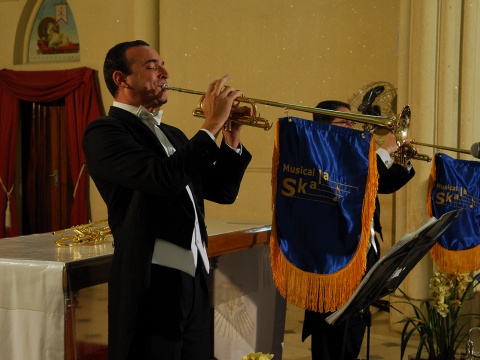 Empresa - Musical Skala - Músicos, Músicas e Grupo Musical para Casamento - 7