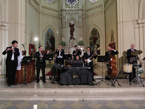 Empresa - Musical Skala - Músicos, Músicas e Grupo Musical para Casamento - 9