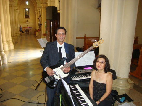 Empresa - Musical Skala - Músicos, Músicas e Grupo Musical para Casamento - 8