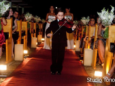 Fotos - Musical Skala - Músicos, Músicas e Grupo Musical para Casamento - 16