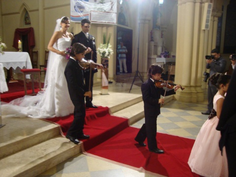  - 2 - Musical Skala - Músicos, Músicas e Grupo Musical para Casamento