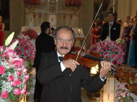 - 7 - Musical Skala - Músicos, Músicas e Grupo Musical para Casamento