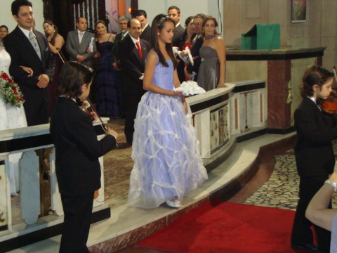 Fotos - Musical Skala - Músicos, Músicas e Grupo Musical para Casamento - 10