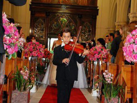  - 5 - Musical Skala - Músicos, Músicas e Grupo Musical para Casamento