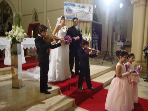  - 6 - Musical Skala - Músicos, Músicas e Grupo Musical para Casamento