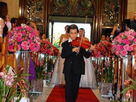  - 4 - Musical Skala - Músicos, Músicas e Grupo Musical para Casamento