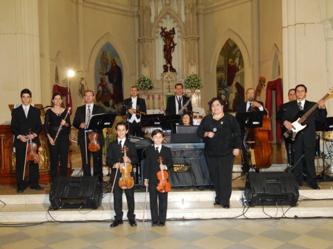  - 1 - Musical Skala - Músicos, Músicas e Grupo Musical para Casamento