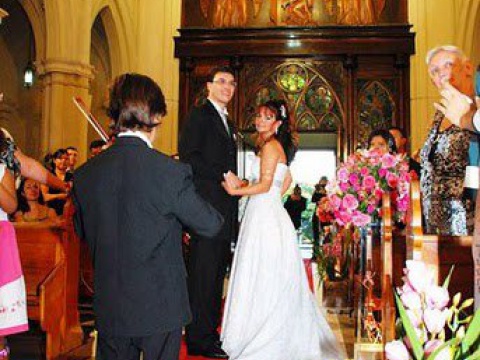  - 3 - Musical Skala - Músicos, Músicas e Grupo Musical para Casamento