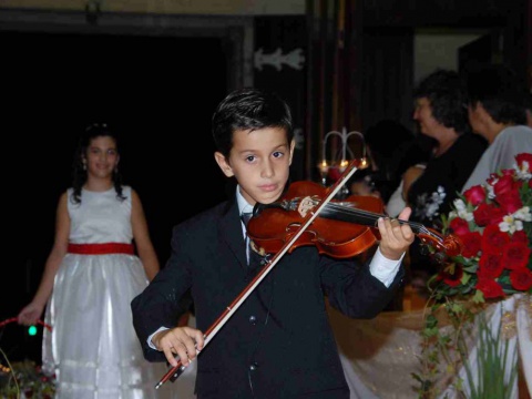  - 8 - Musical Skala - Músicos, Músicas e Grupo Musical para Casamento