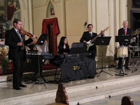  - 3 - Musical Skala - Músicos, Músicas e Grupo Musical para Casamento