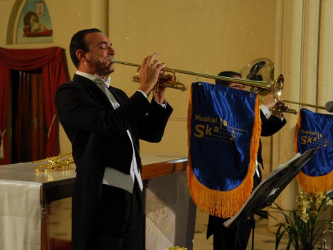  - 9 - Musical Skala - Músicos, Músicas e Grupo Musical para Casamento