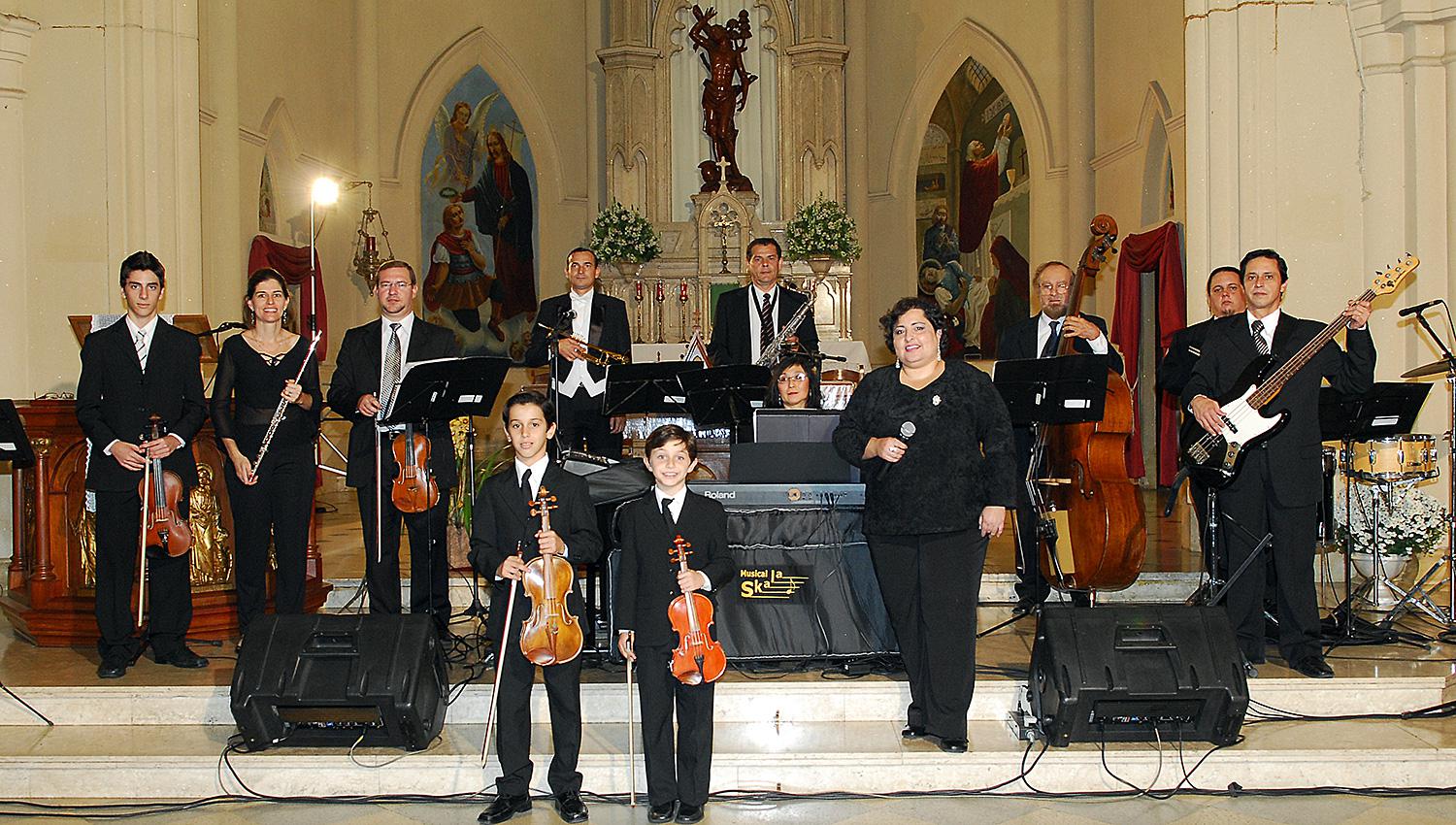 Completo Repertório - Musical Skala - Músicos, Músicas e Grupo Musical para Casamento - Musical Skala - Músicos, Músicas e Grupo Musical para Casamento
